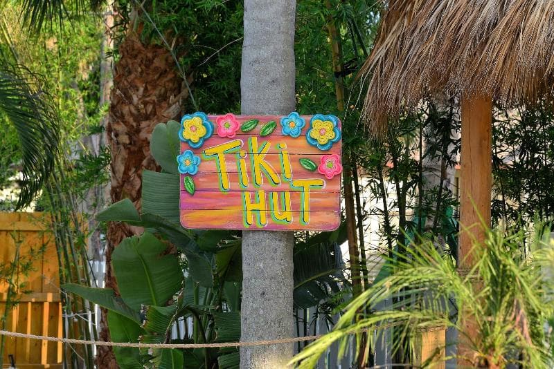 Siesta Key Palms Hotel 3