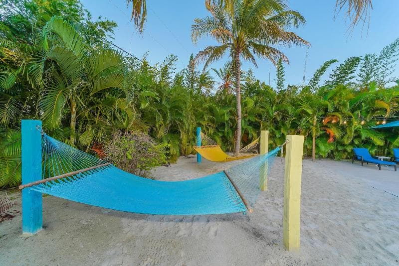 Siesta Key Palms Hotel 4