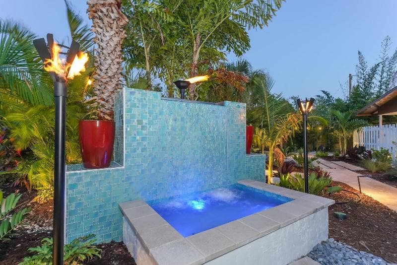 Siesta Key Palms Hotel 5