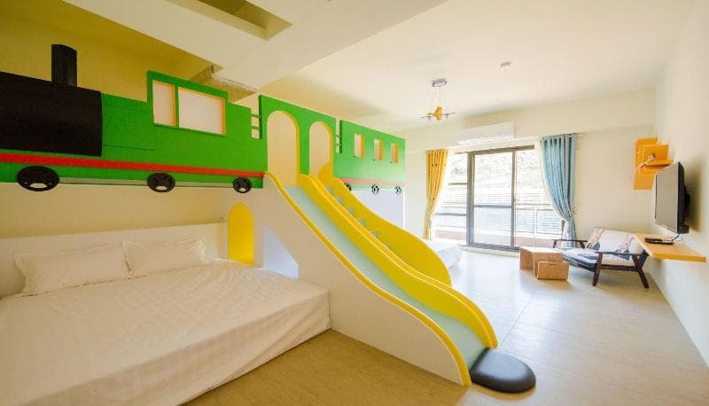 Child Dream B&B 4