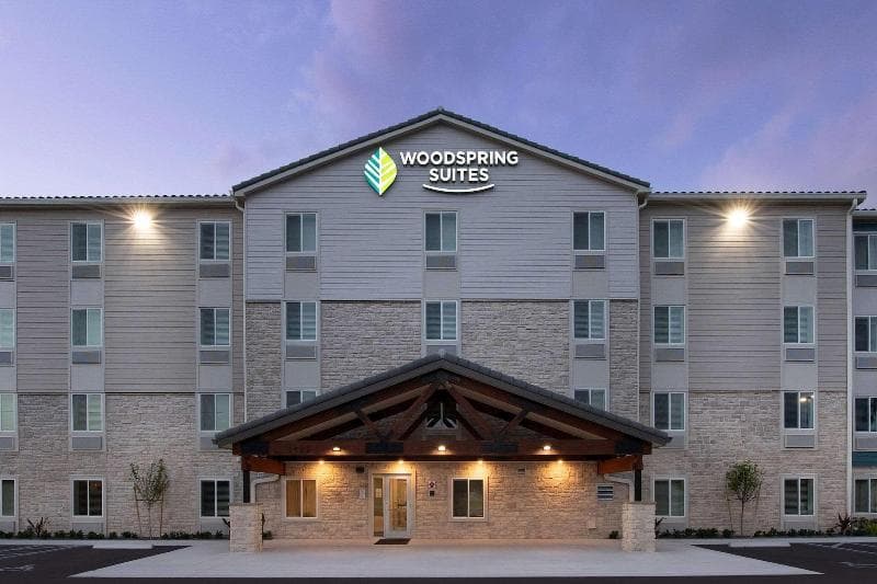Extended Stay America Boca Raton Deerfield Beach 5