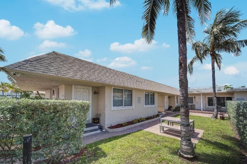 Oceanside Boutique Hotel Hollywood 5