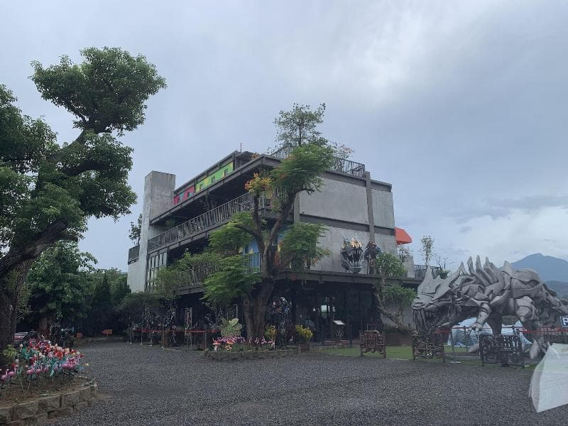 Src Beipu Impression Homestay 4