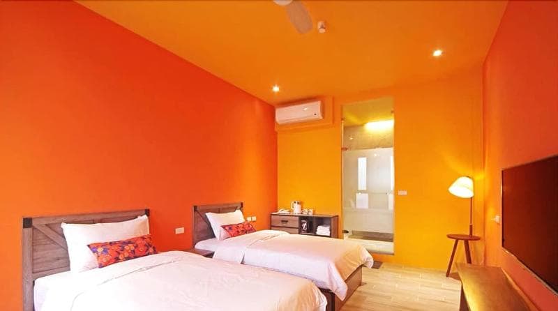 Src Beipu Impression Homestay photo 1