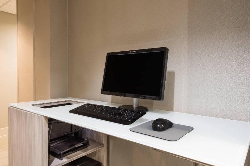 Residence Inn Brownsville 3