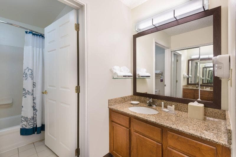 Residence Inn Brownsville 2