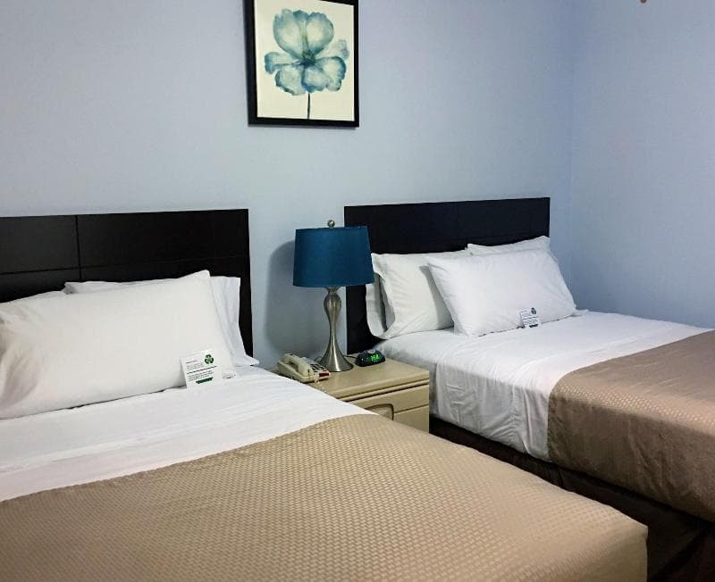 Victoria Palms Inn & Suites 3