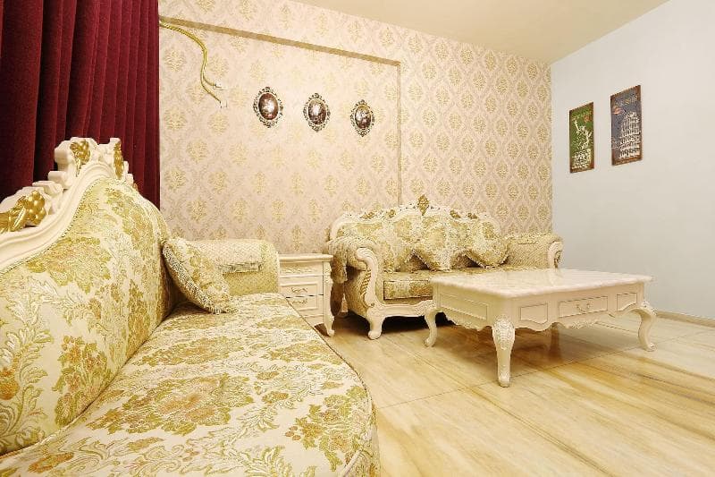 Princesschloe Homestay 3