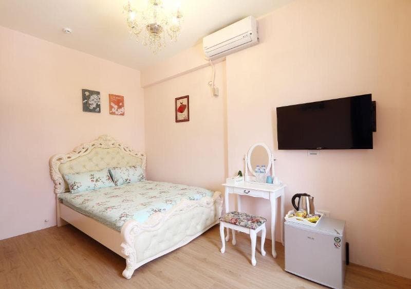 Princesschloe Homestay main