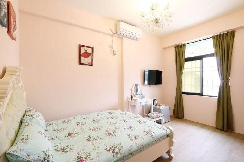 Princesschloe Homestay 4