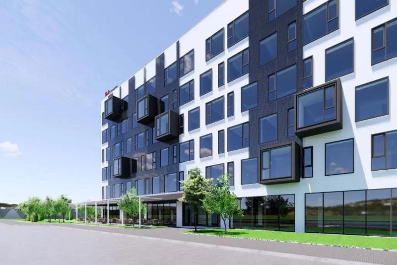 Ibis Timisoara City Center 4
