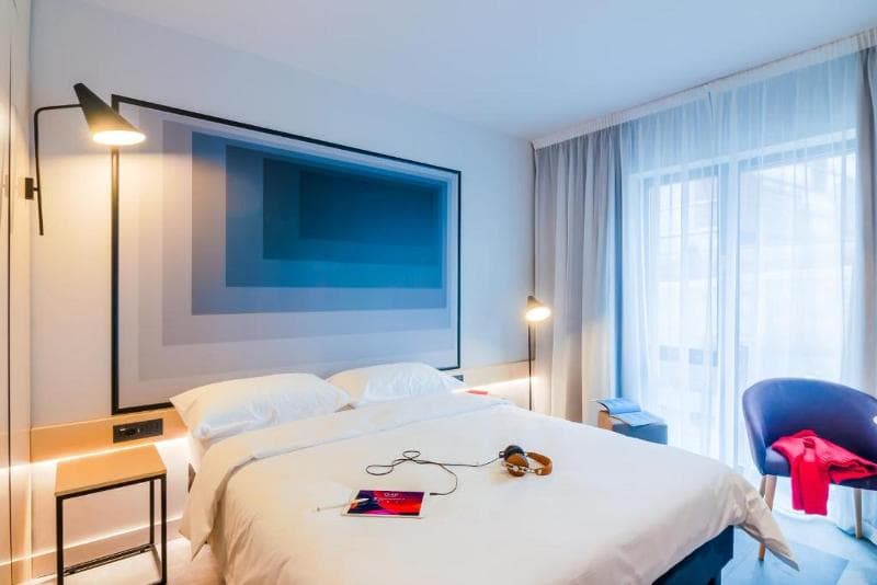 Ibis Timisoara City Center 2