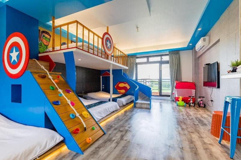 Yanduo Homestay 5