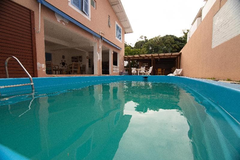Hospedaria Conceitual main