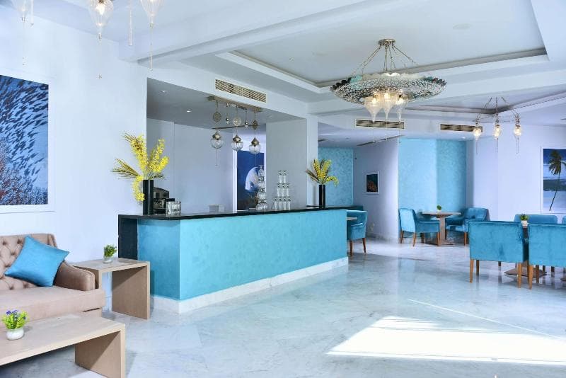 Hotelux La Playa Alamein 1
