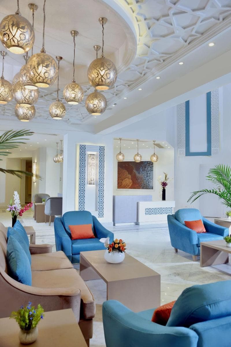 Hotelux La Playa Alamein 3