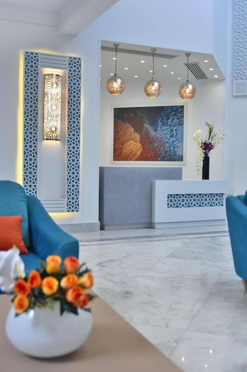 Hotelux La Playa Alamein 4