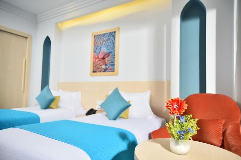Hotelux La Playa Alamein 5
