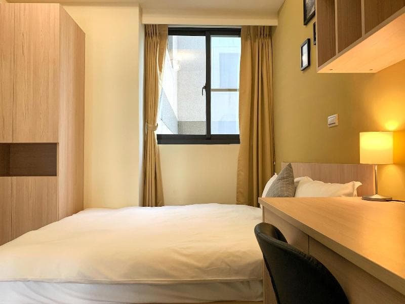 Adagio Hostel 3
