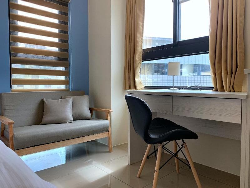 Adagio Hostel 4