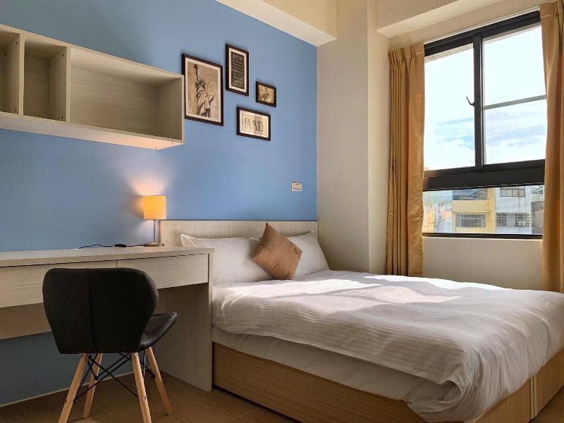 Adagio Hostel 5