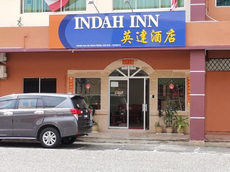 Indah Inn 4