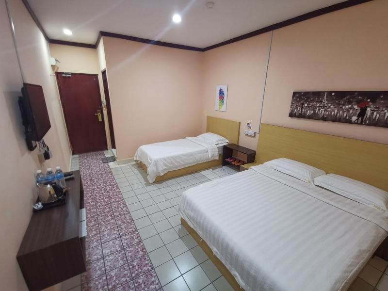 Indah Inn photo 1