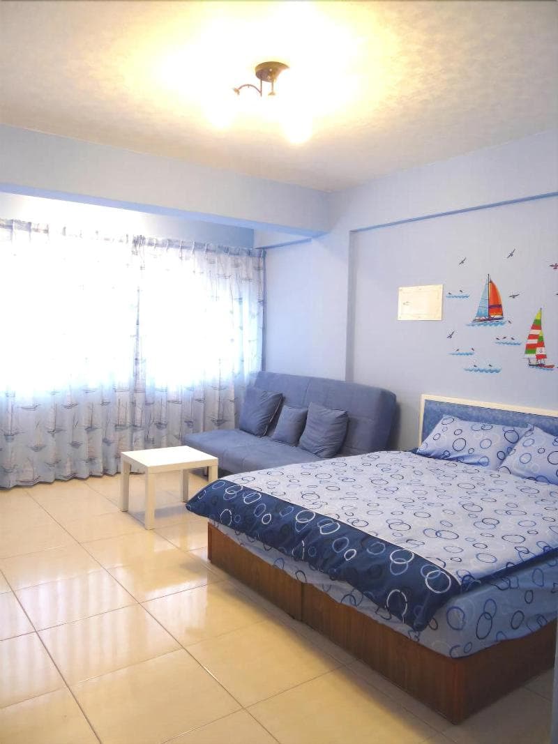 Tainan Here Hostel 2 3
