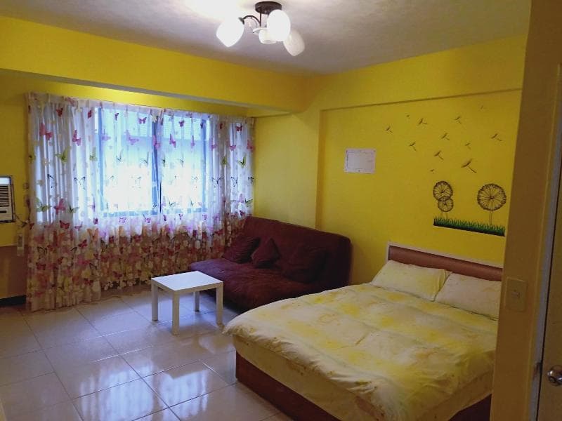 Tainan Here Hostel 2 5