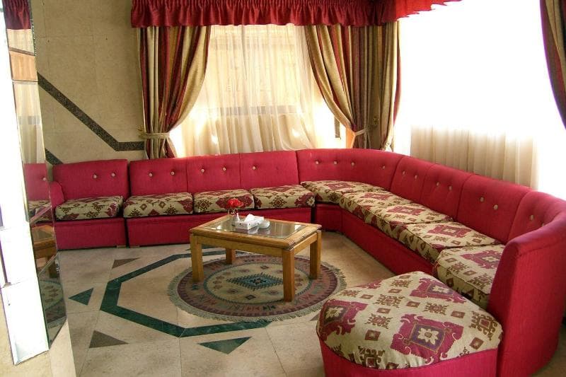 Karnak Hotel 4