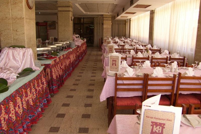 Karnak Hotel photo 1