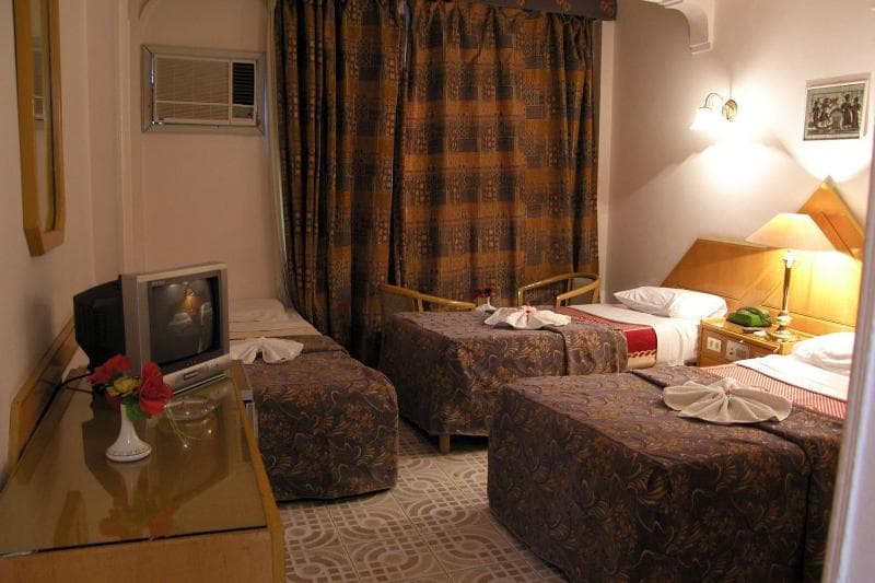Karnak Hotel 3