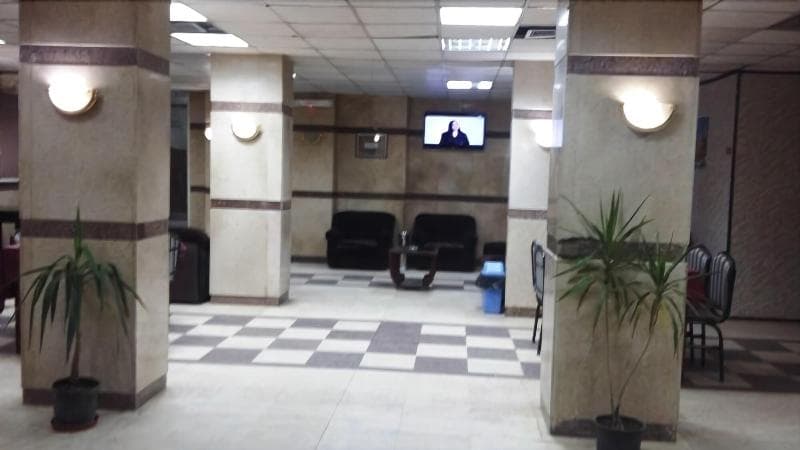 Orchida St. George Hotel 5