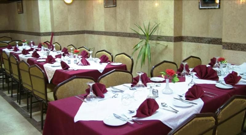 Orchida St. George Hotel 3