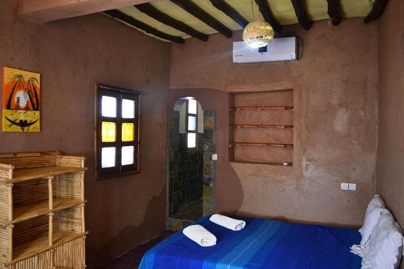 Ecolodge - La Palmeraie 3