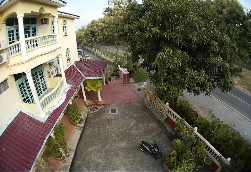 Ong Home Stay 4