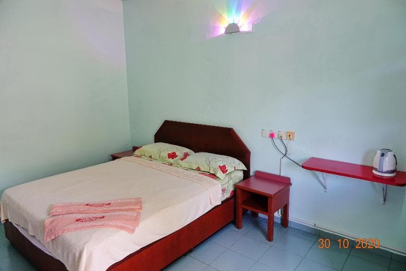Ong Home Stay photo 1