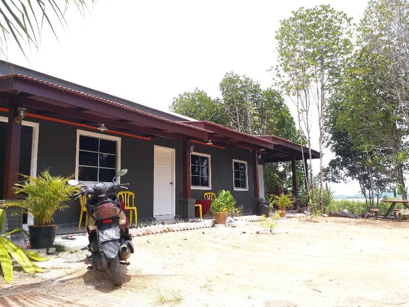 Idaman Guesthouse 4