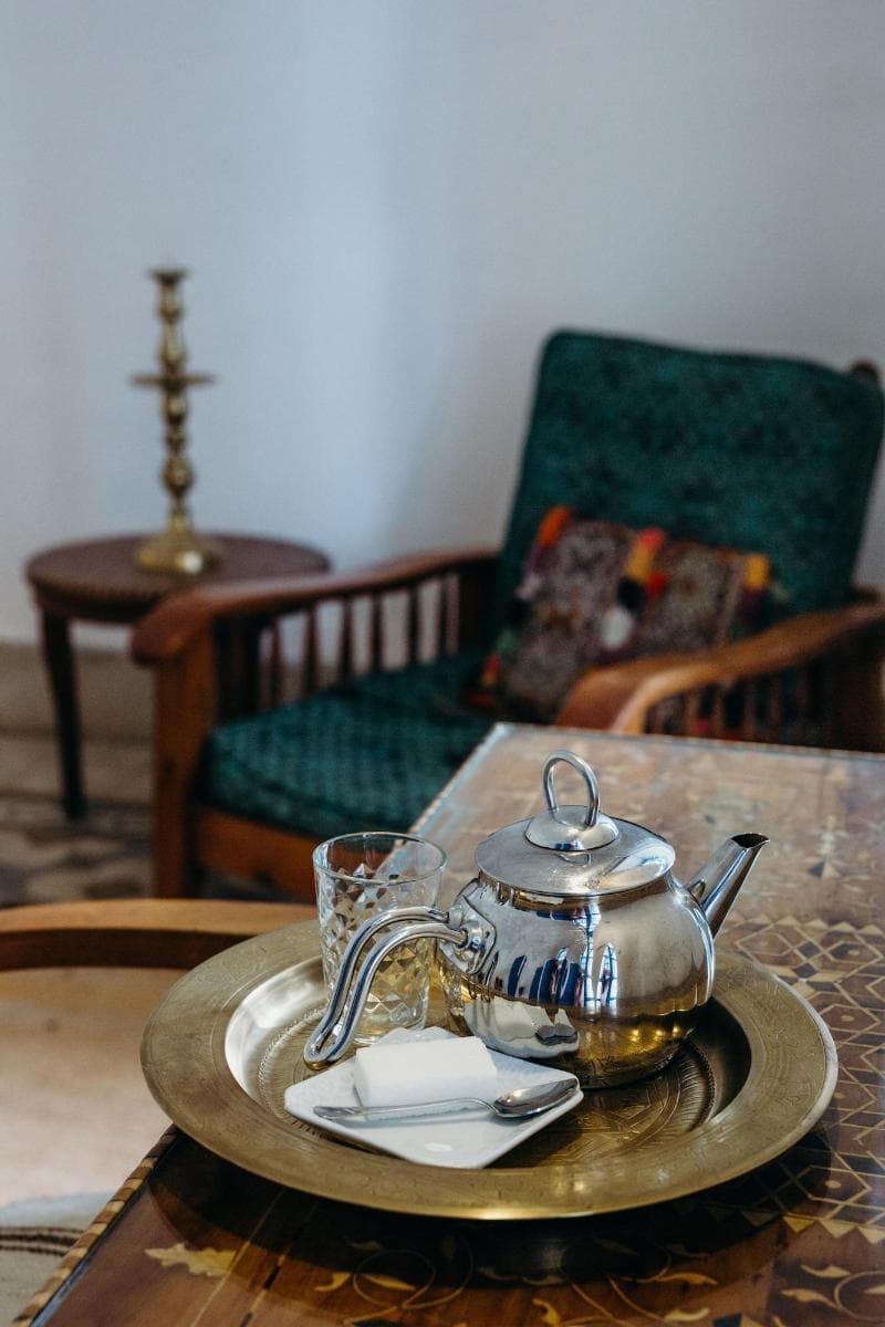 Tangaro Augerge & Spa main