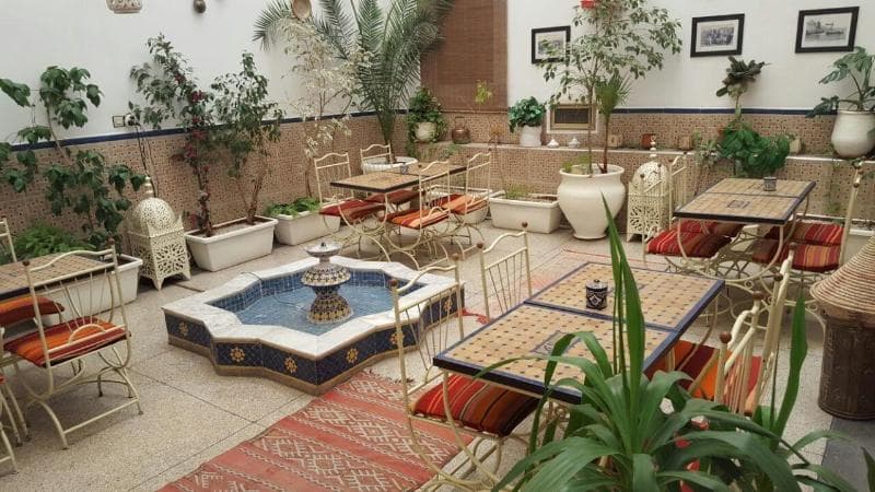 Hotel Royal 4