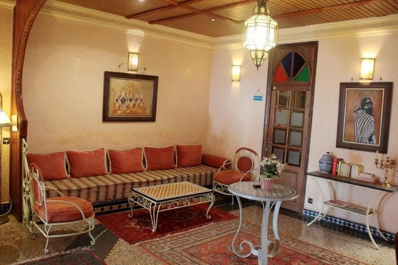 Hotel Royal 3