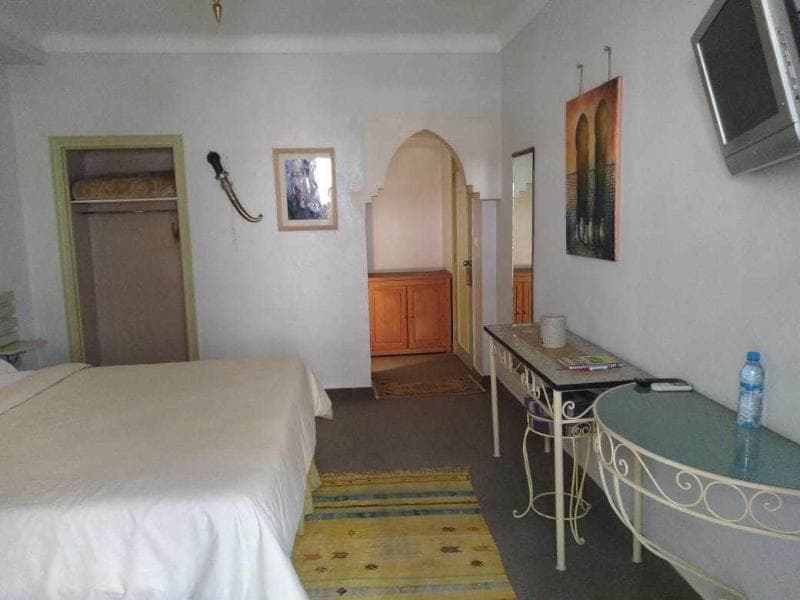 Hotel Royal 5