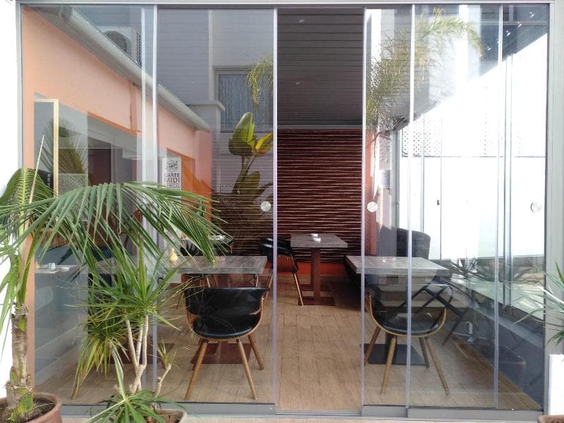 Le Pietri Urban Hotel 3