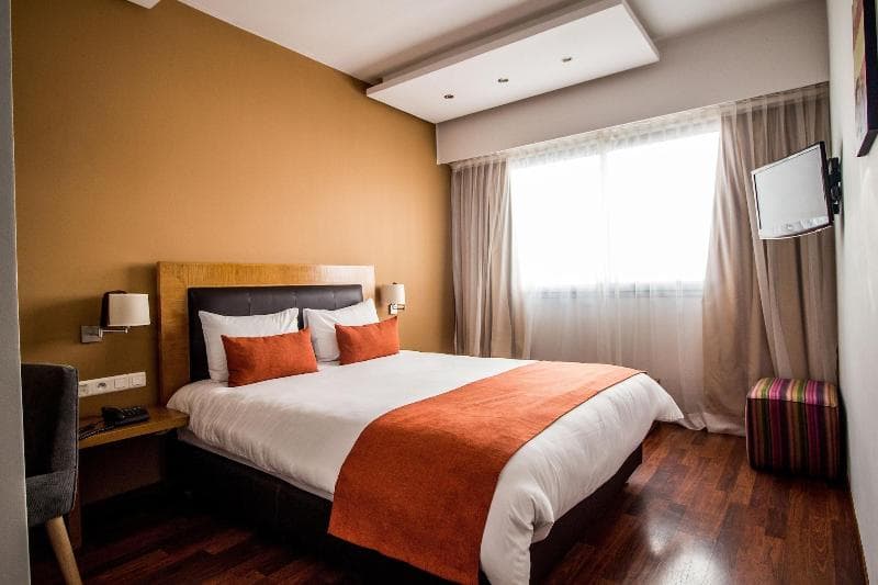 Le Pietri Urban Hotel 5