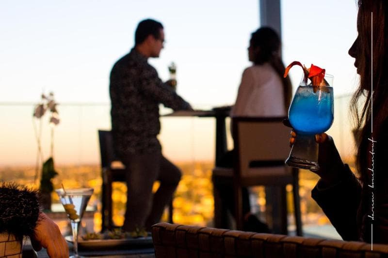 The View Hotel 2