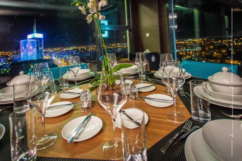 The View Hotel 3