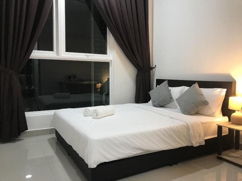 Fabulous Mutiara Ville Cyberjaya (Adults Only) 4