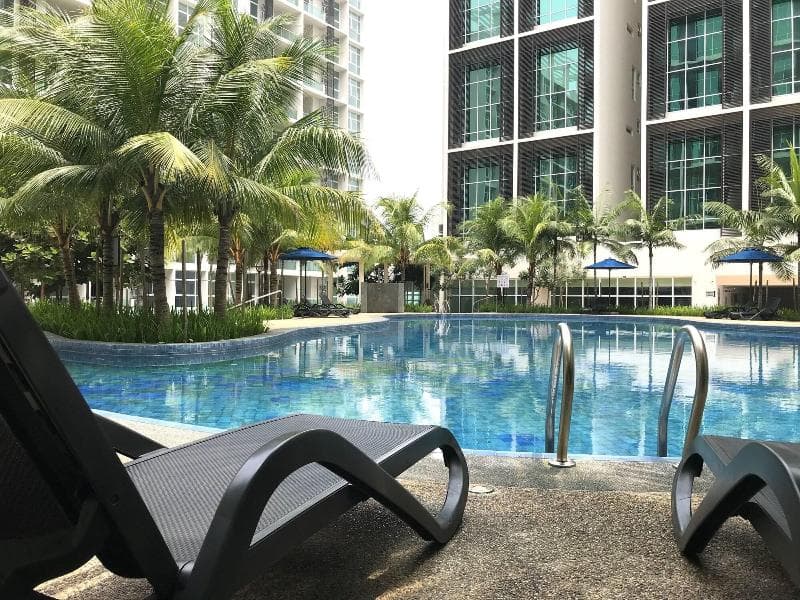 Fabulous Mutiara Ville Cyberjaya (Adults Only) 5
