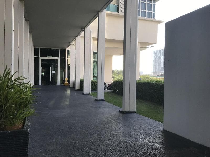 Fabulous Mutiara Ville Cyberjaya (Adults Only) 3