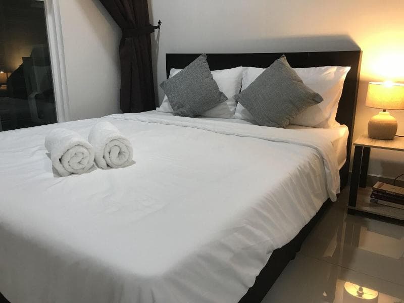 Fabulous Mutiara Ville Cyberjaya (Adults Only) photo 1